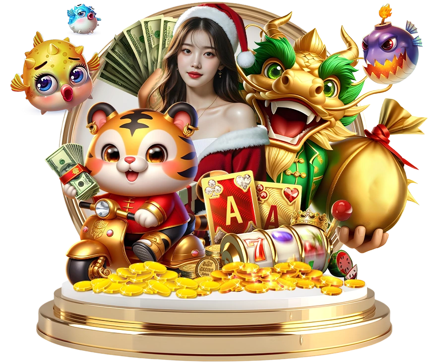 Thông tin casino TT88